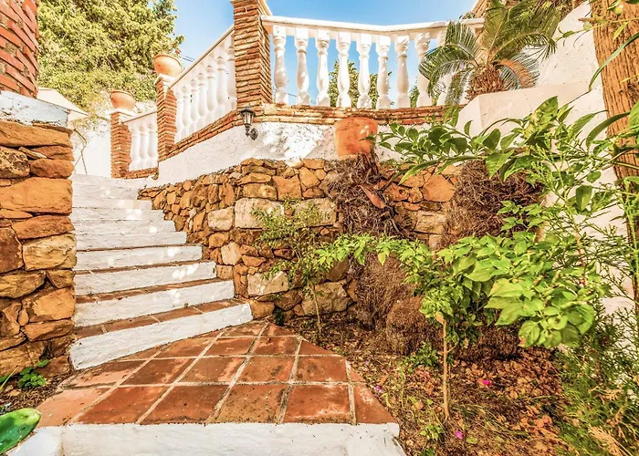 Villa Capistrano